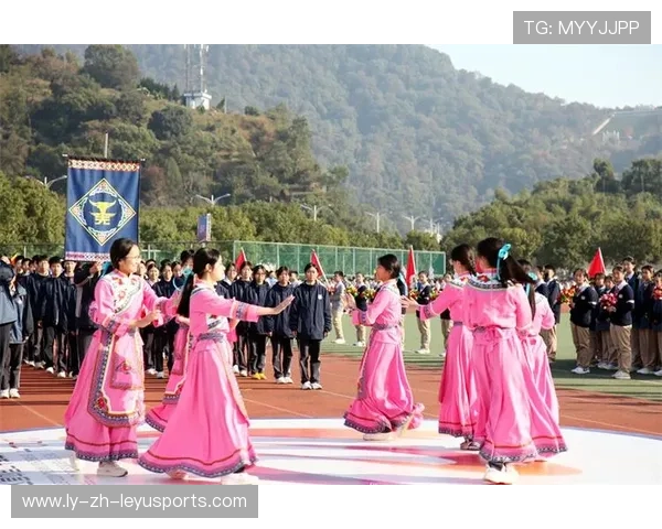 _传统体育文化节：弘扬民族体育精神_，弘扬中华民族传统体育文化