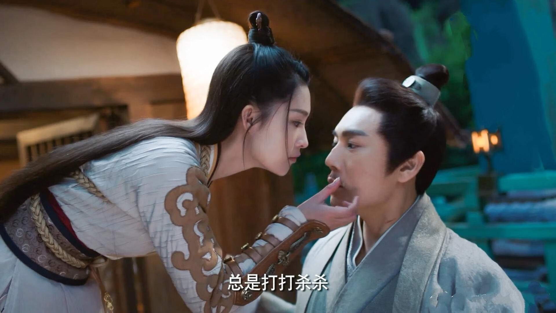 女篮注重内线经验传承培养未来接班人，女篮内线新人